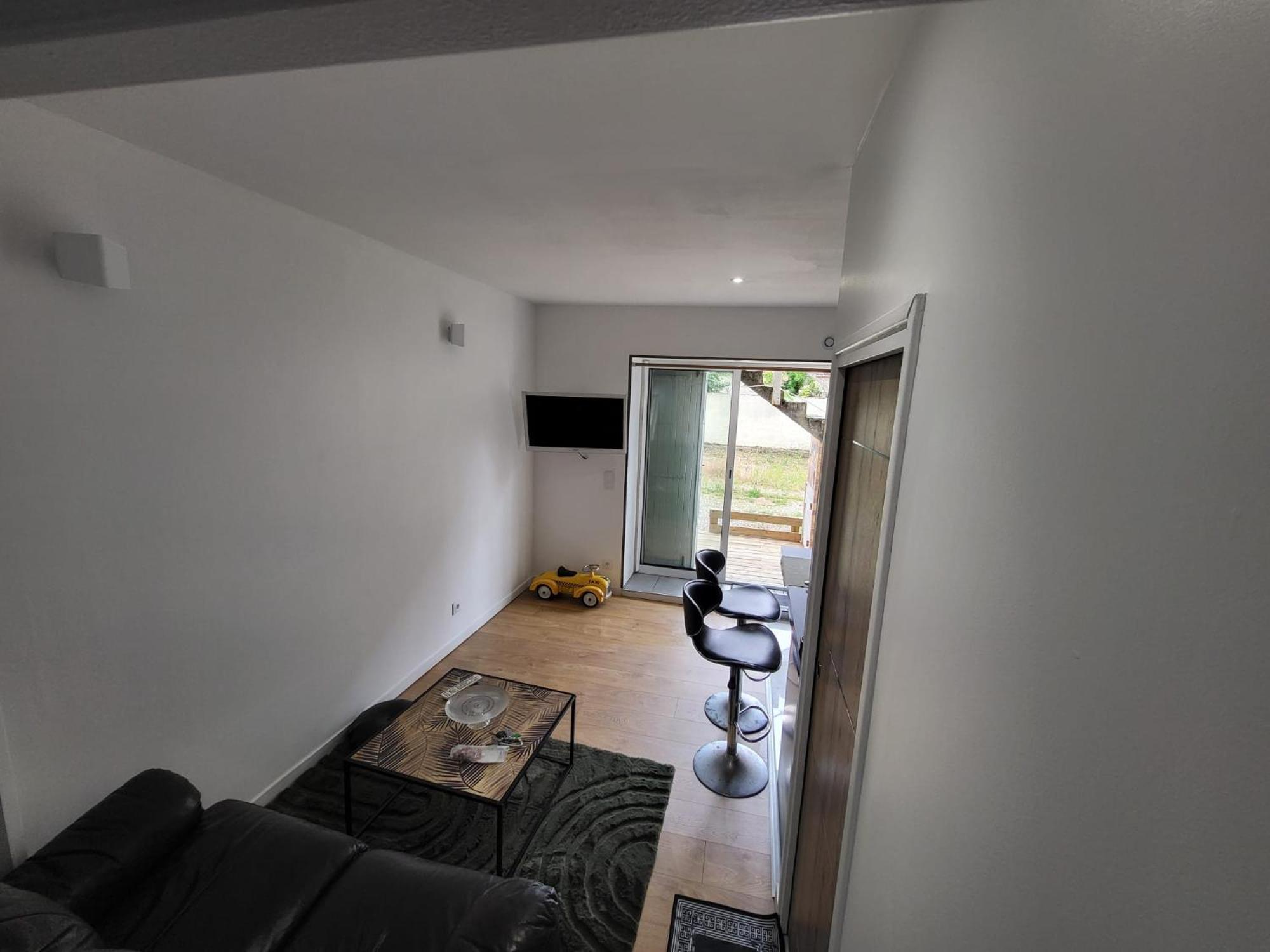 Apartamento Nassima Malesherbes Exterior foto